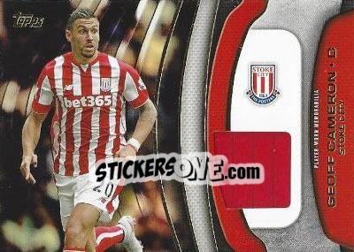 Figurina Geoff Cameron