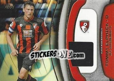 Sticker Tommy Elphick