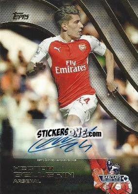 Sticker Hector Bellerin