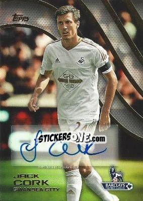 Cromo Jack Cork