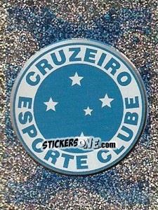 Sticker Emblema