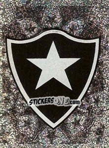 Sticker Emblema