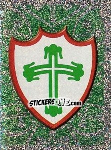 Sticker Emblema