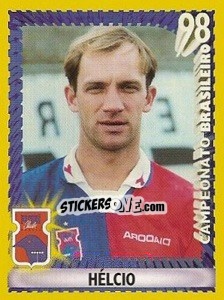 Sticker Héclio