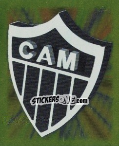 Figurina Badge