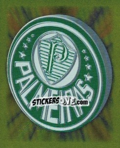 Cromo Badge