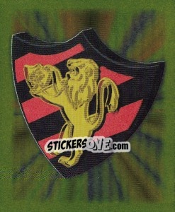 Sticker Badge