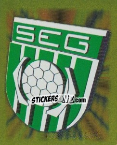 Sticker Badge