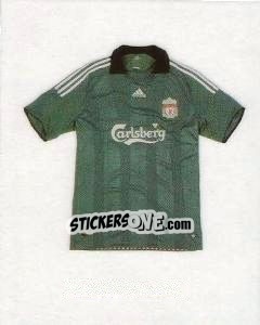 Sticker 3rd Kit