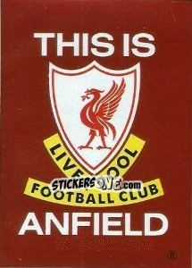 Figurina This is Anfield