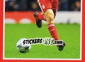 Sticker Fabio Aurelio