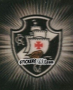 Sticker Escudo