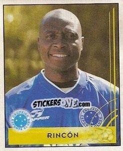 Figurina Rincon