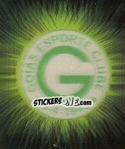 Sticker Escudo