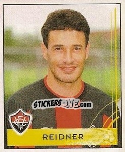 Sticker Reidner