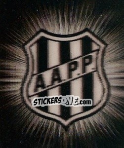 Sticker Escudo