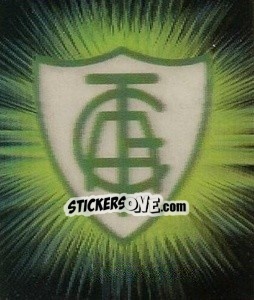 Sticker Escudo