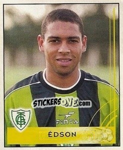 Figurina Edson