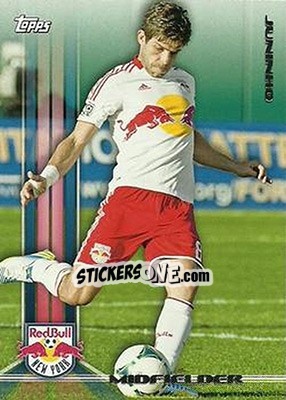 Cromo Juninho - MLS 2013 - Topps