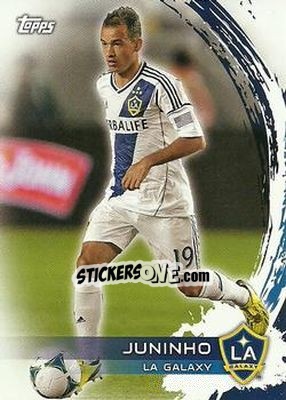 Sticker Juninho