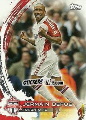 Figurina Jermain Defoe