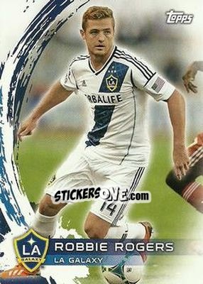 Sticker Robbie Rogers