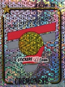Sticker Scudetto - Calciatori 1992-1993 n. 388 - Panini