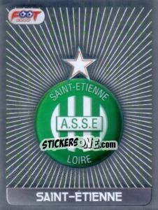 Sticker Écusson