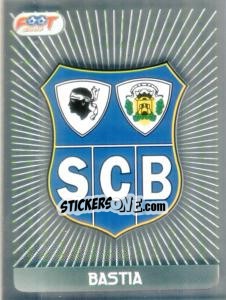 Sticker Écusson - Foot 2007-2008 n. 530 - Panini