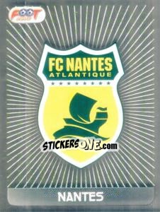 Sticker Écusson - Foot 2007-2008 n. 566 - Panini