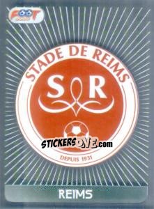Sticker Écusson - Foot 2007-2008 n. 572 - Panini