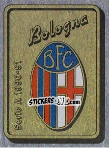 Cromo Scudetto