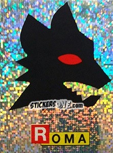 Sticker Badge