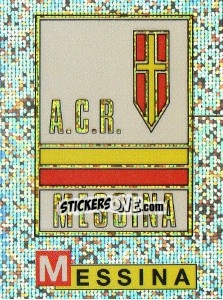 Figurina Badge - Calciatori 1991-1992 - Panini