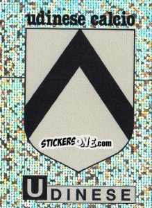 Sticker Badge