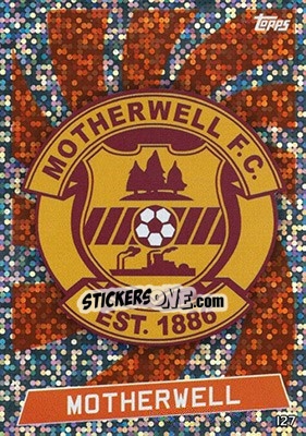 Figurina Club Badge