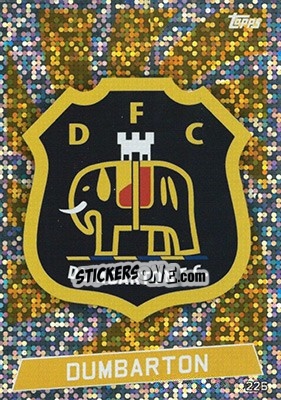 Figurina Club Badge