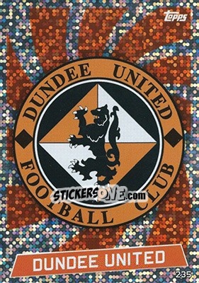 Cromo Club Badge