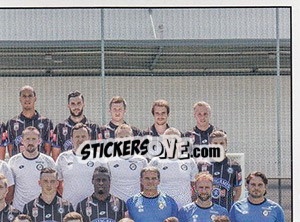 Figurina Sturm Graz Team