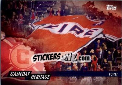 Sticker #CF97