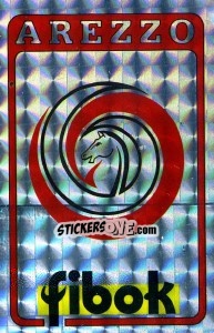 Sticker Scudetto