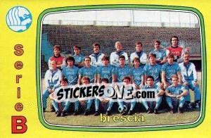 Sticker Squadra - Calciatori 1985-1986 n. 378 - Panini