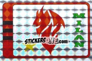 Sticker Scudetto - Calciatori 1985-1986 n. 149 - Panini