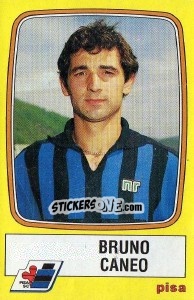 Figurina Bruno Caneo