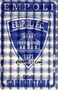 Cromo Scudetto - Calciatori 1985-1986 - Panini