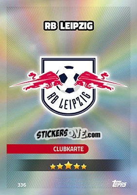 Figurina RB Leipzig