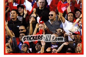 Sticker Chile fans (3 of 3)