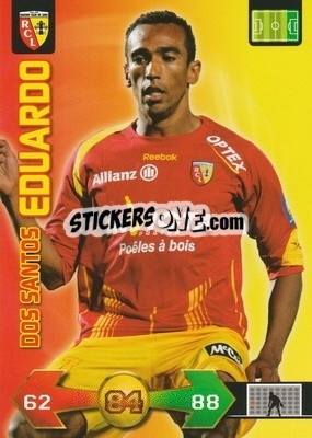 Sticker Eduardo