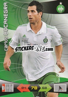 Sticker Carlos Bocanegra