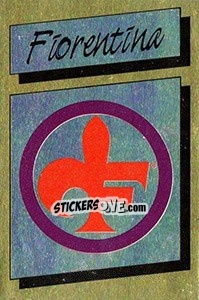 Sticker Scudetto - Calciatori 1987-1988 n. 96 - Panini
